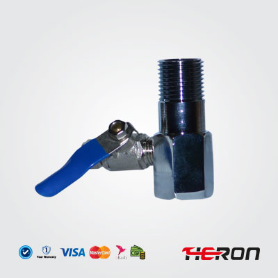 Heron Ball-Valve