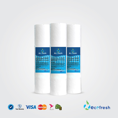 Eco Fresh PP Filter