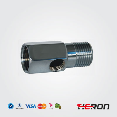 Heron Feed-Connector