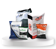 Filter Media & Chemical