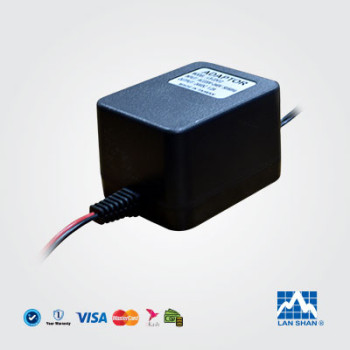 Lan Shan Adaptor