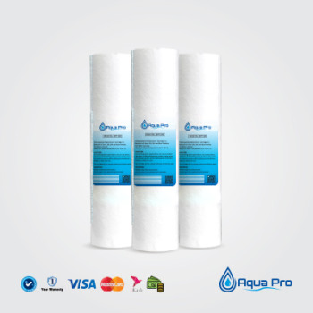 Aqua Pro PP Filter