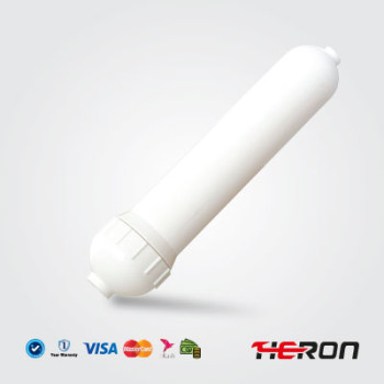 Heron RO-MEMBRANE-HOUSING-50-100-GPD