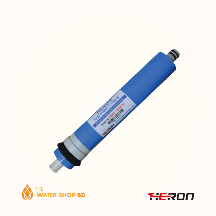 Heron RO Membrane 75 GPD