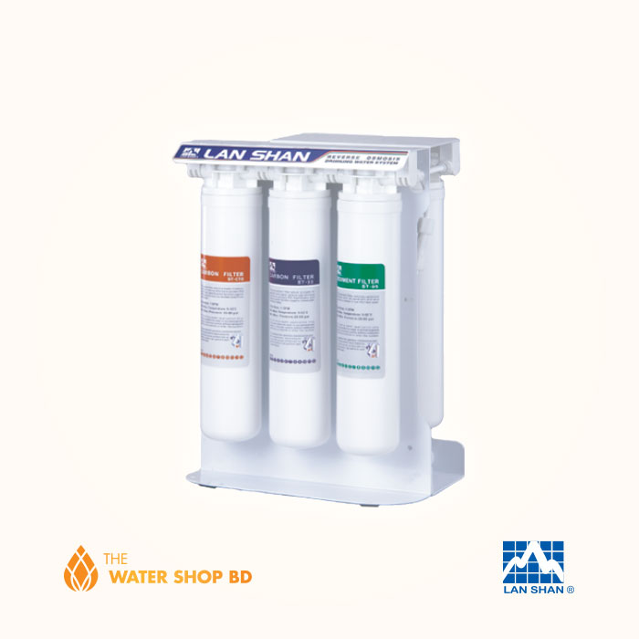 Lanshan RO Water Purifer EQ5 M 02