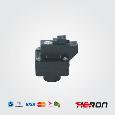 Low-Pressure-Switch