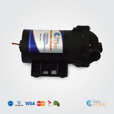 Easy Pure Pump