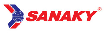 sanaky Logo