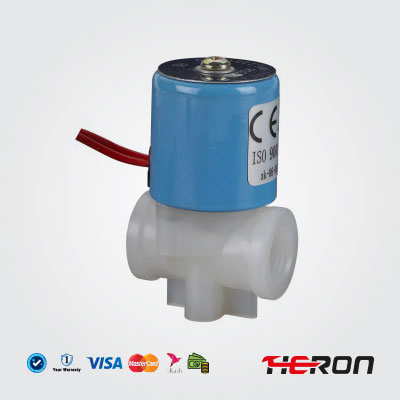 Heron SOLENOID-VALVE-CYLINDER